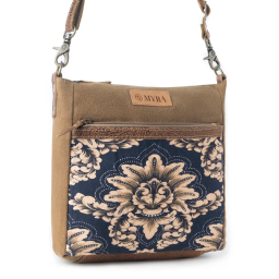 VINTAGE CROSSBODY BAG