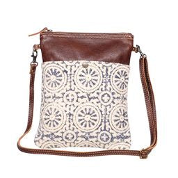 RUGGY CROSSBODY