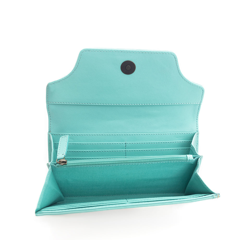 MEHLEE JO WALLET