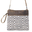 SINE QUA NON CROSSBODY
