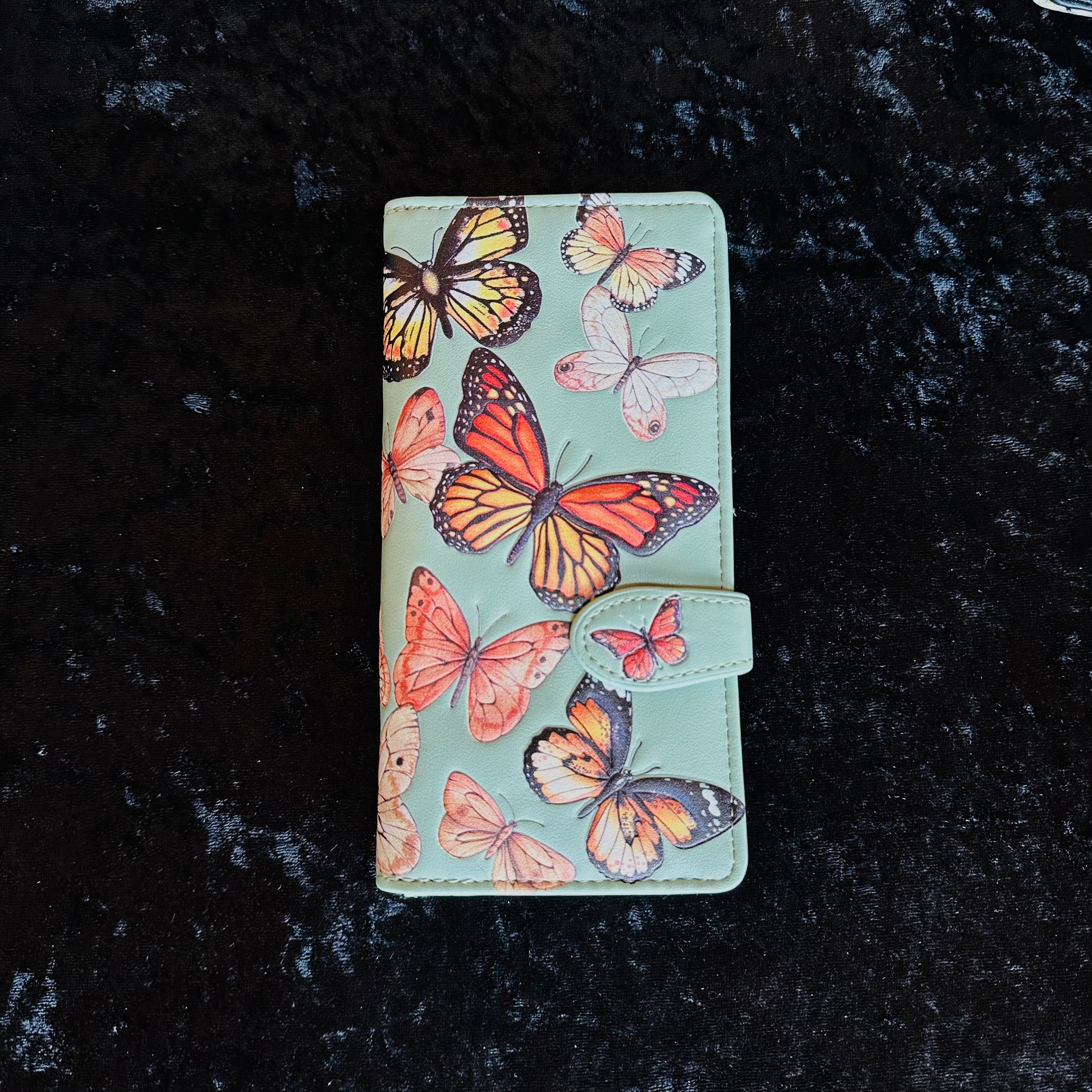 SHAG WEAR LG WALLET