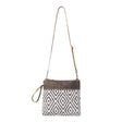 SINE QUA NON CROSSBODY