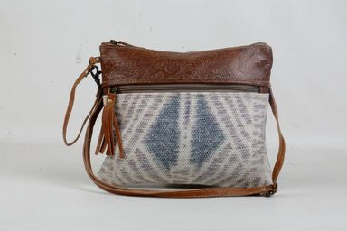 PASTEL CROSS BODY