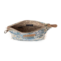LOOM TAPESTRY VINTAGE CROSSBODY BAGS