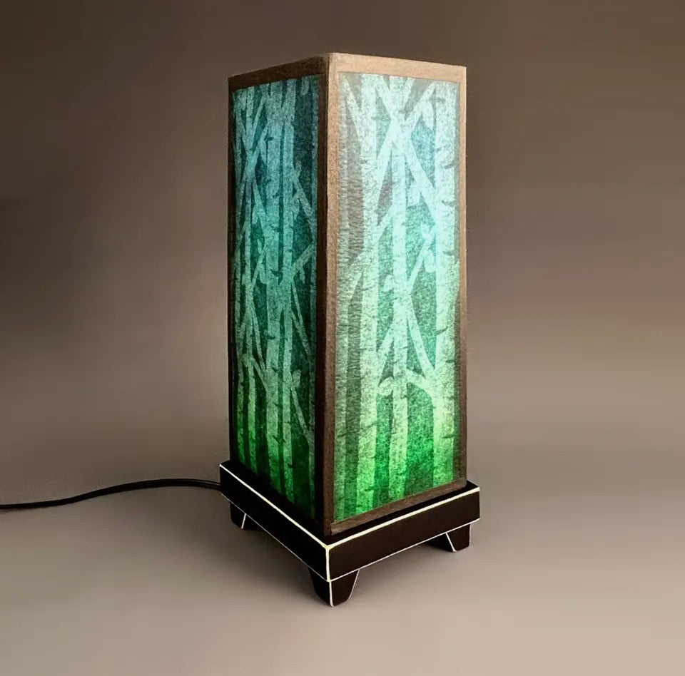 MOOD LAMPS