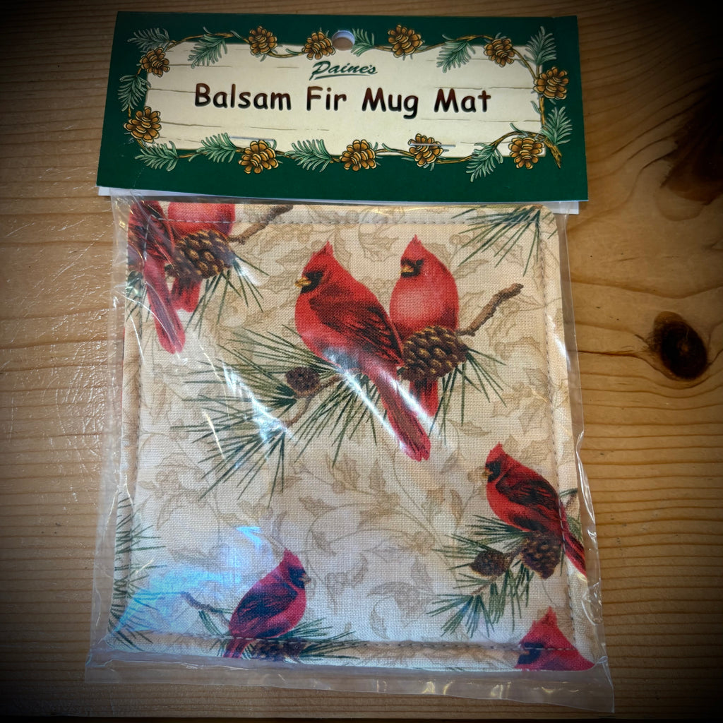 BALSAM MUG MATS