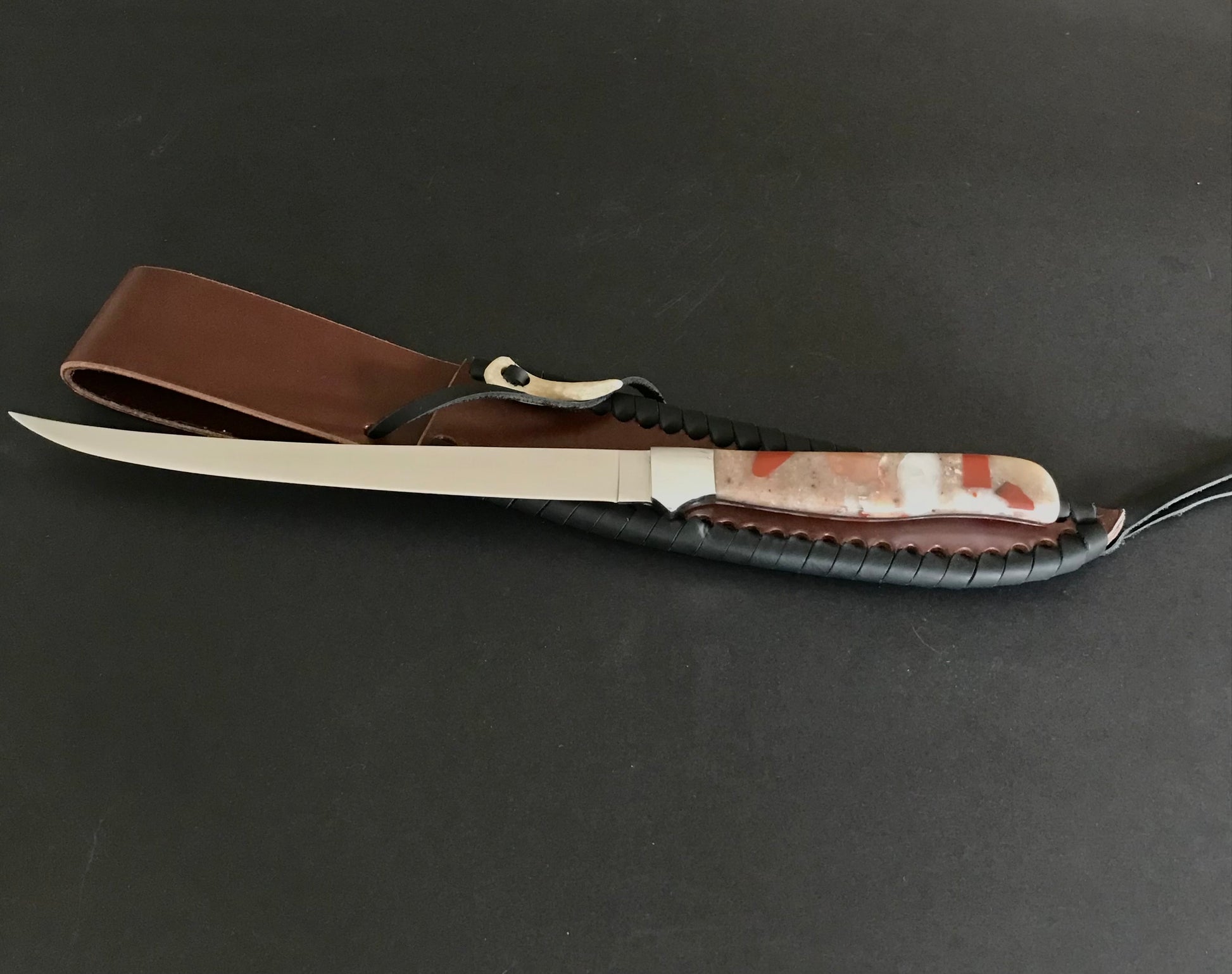 GREAT LAKES FILLET KNIFE