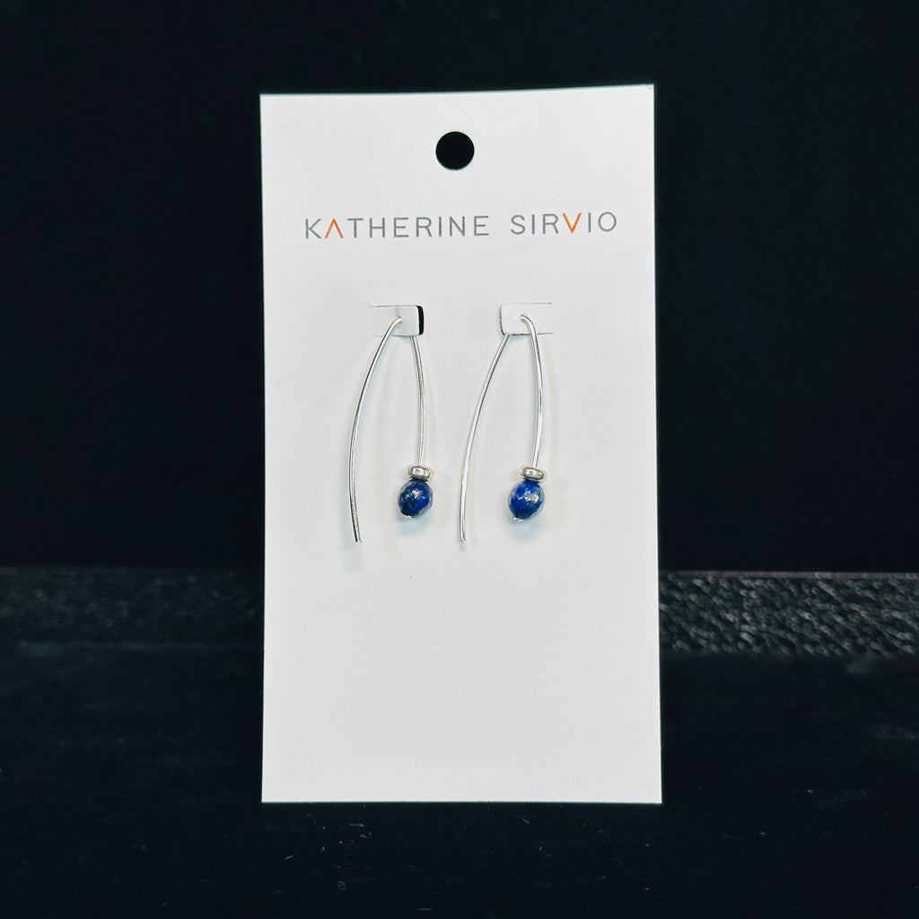 KATHERINE SIRVIO EARRINGS