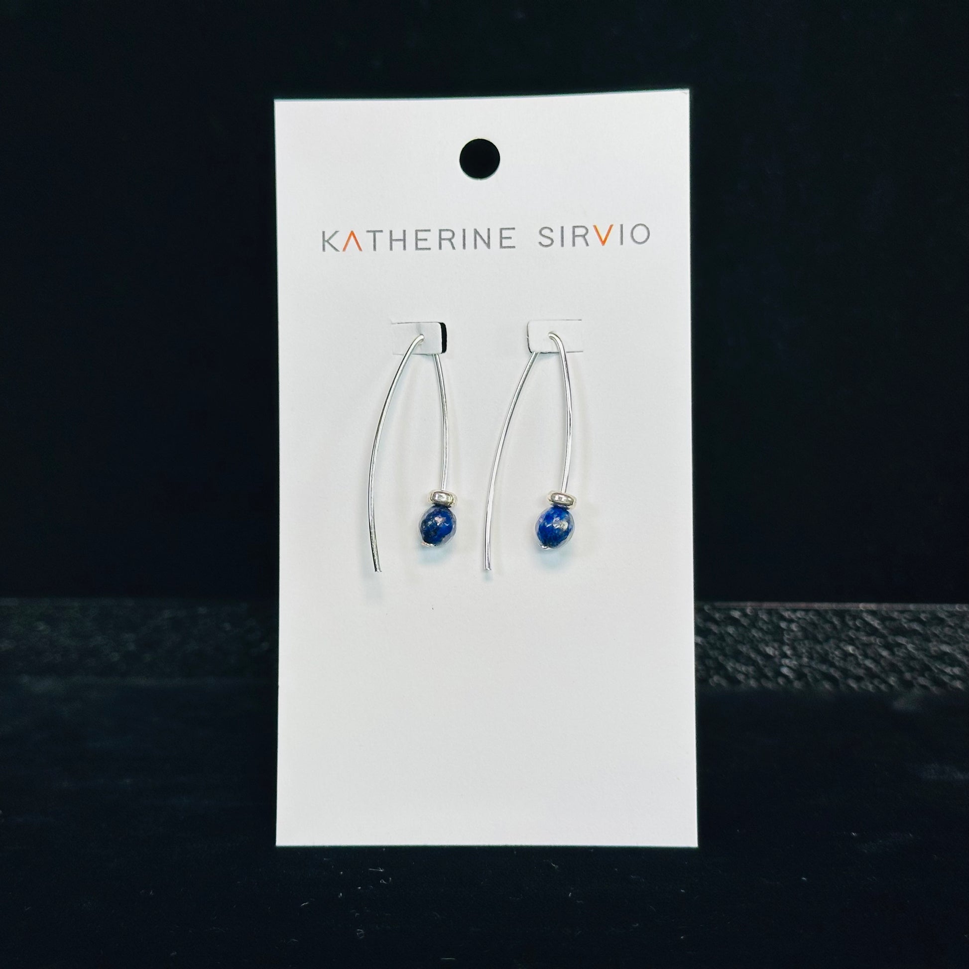 KATHERINE SIRVIO EARRINGS