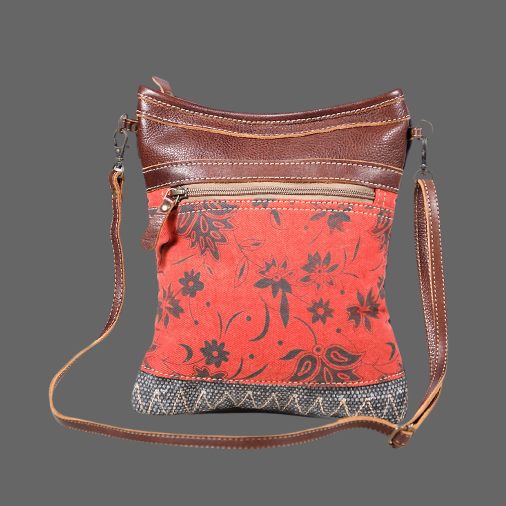 BLOOM SM CROSSBODY BAG