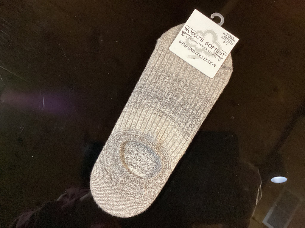 World’s Softest Socks