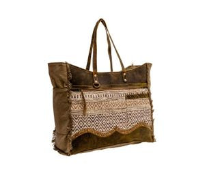 LOSI WEEKENDER BAG