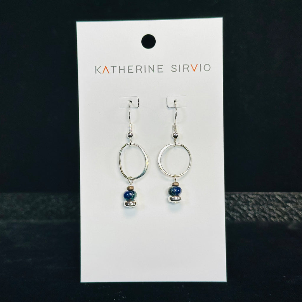 KATHERINE SIRVIO EARRINGS
