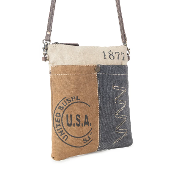 FANATICAL CROSSBODY