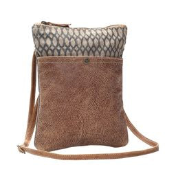 HONEY BEE CROSSBODY