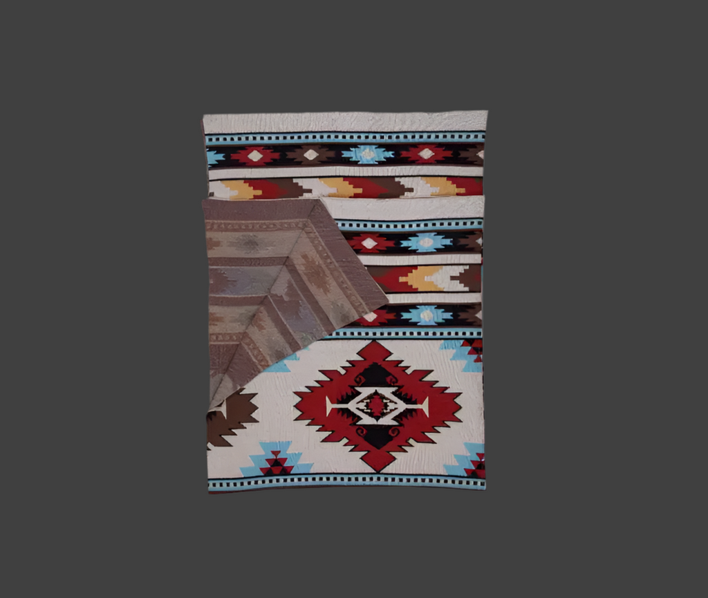 SKY GAZER THROW