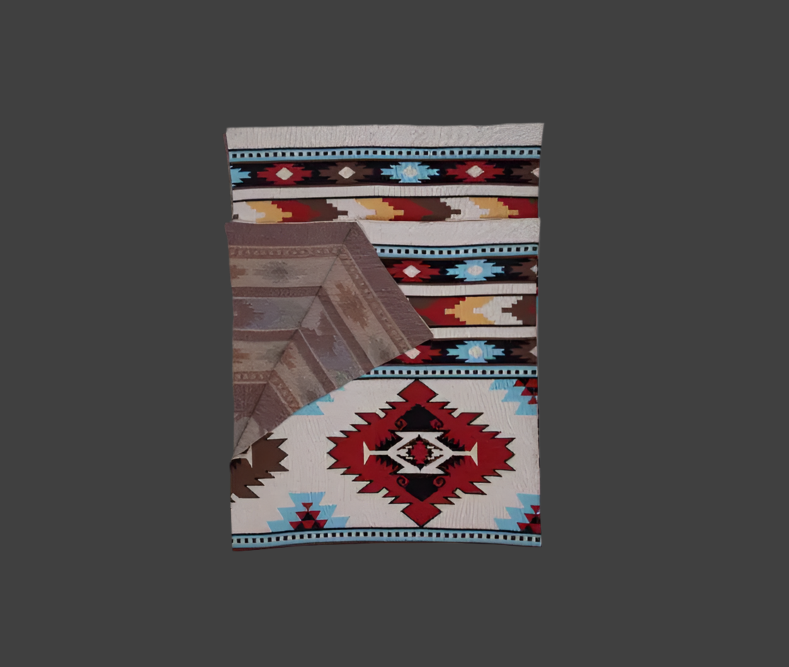 SKY GAZER THROW