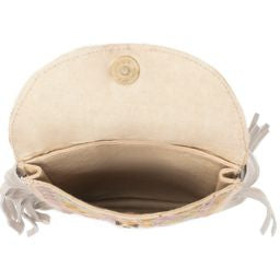 VINTAGE SONG CROSSBODY SAHARA CLAY