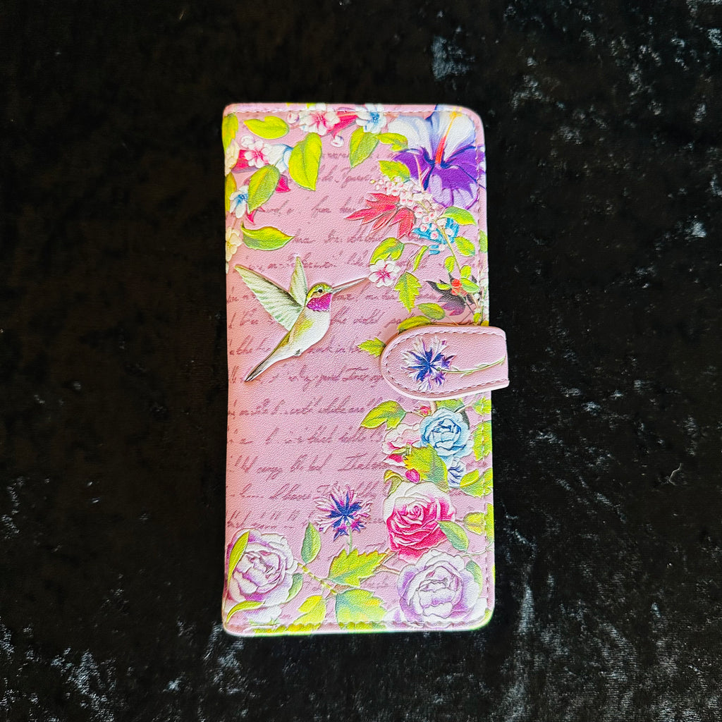 SHAG WEAR LG WALLET