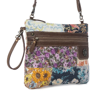 LE PICCOLO CROSSBODY BAG