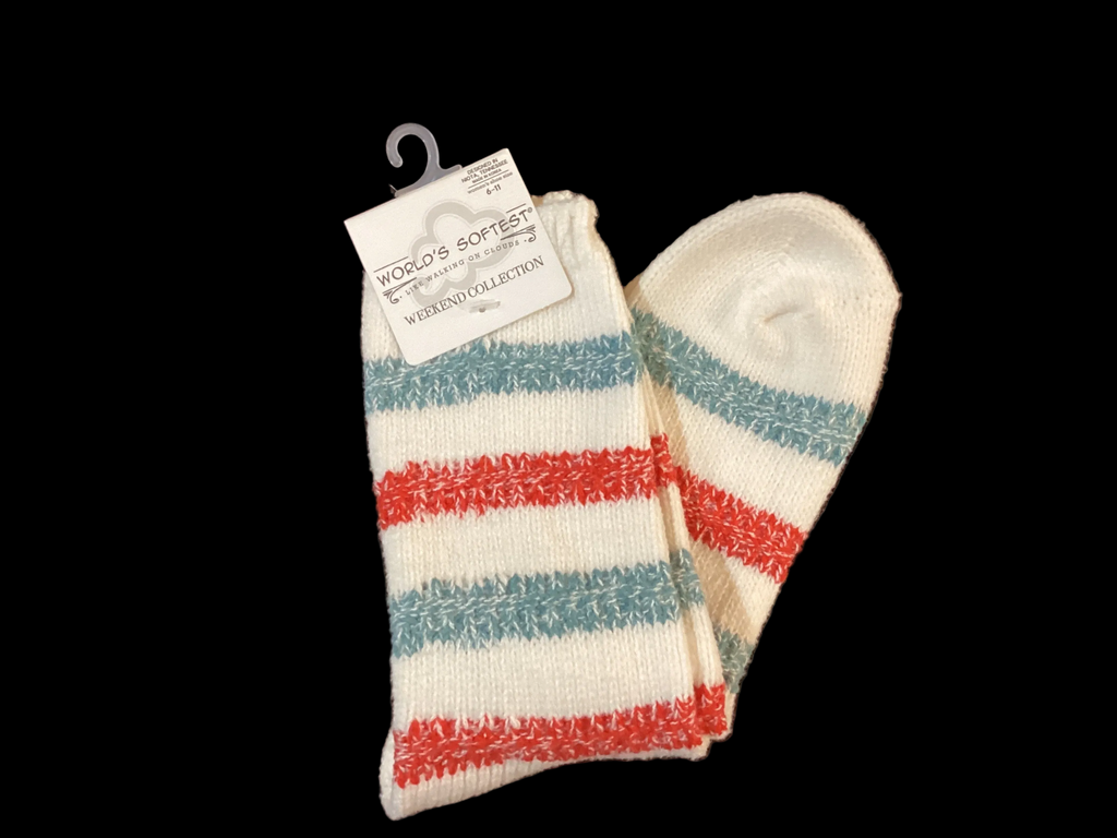 World’s Softest Socks