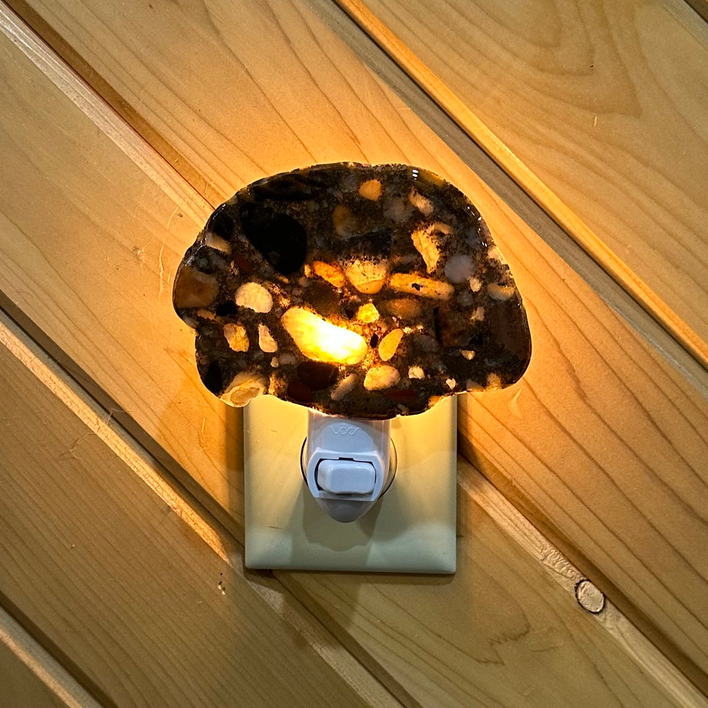 NIGHTLIGHTS