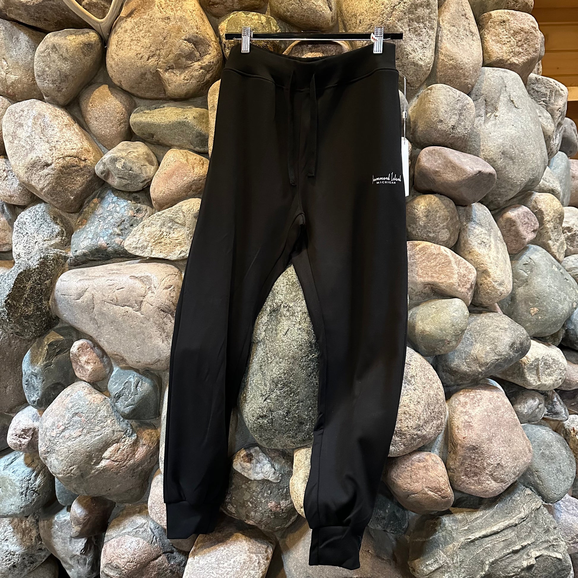 MODAL SPANDEX PANTS