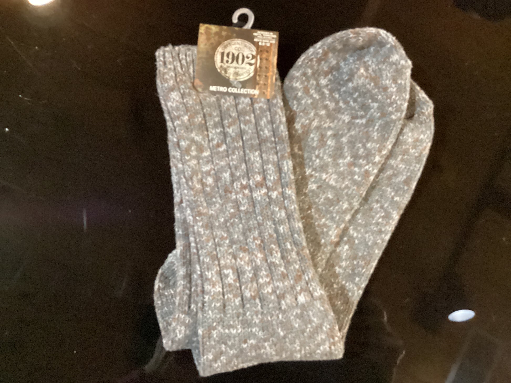 World’s Softest Socks