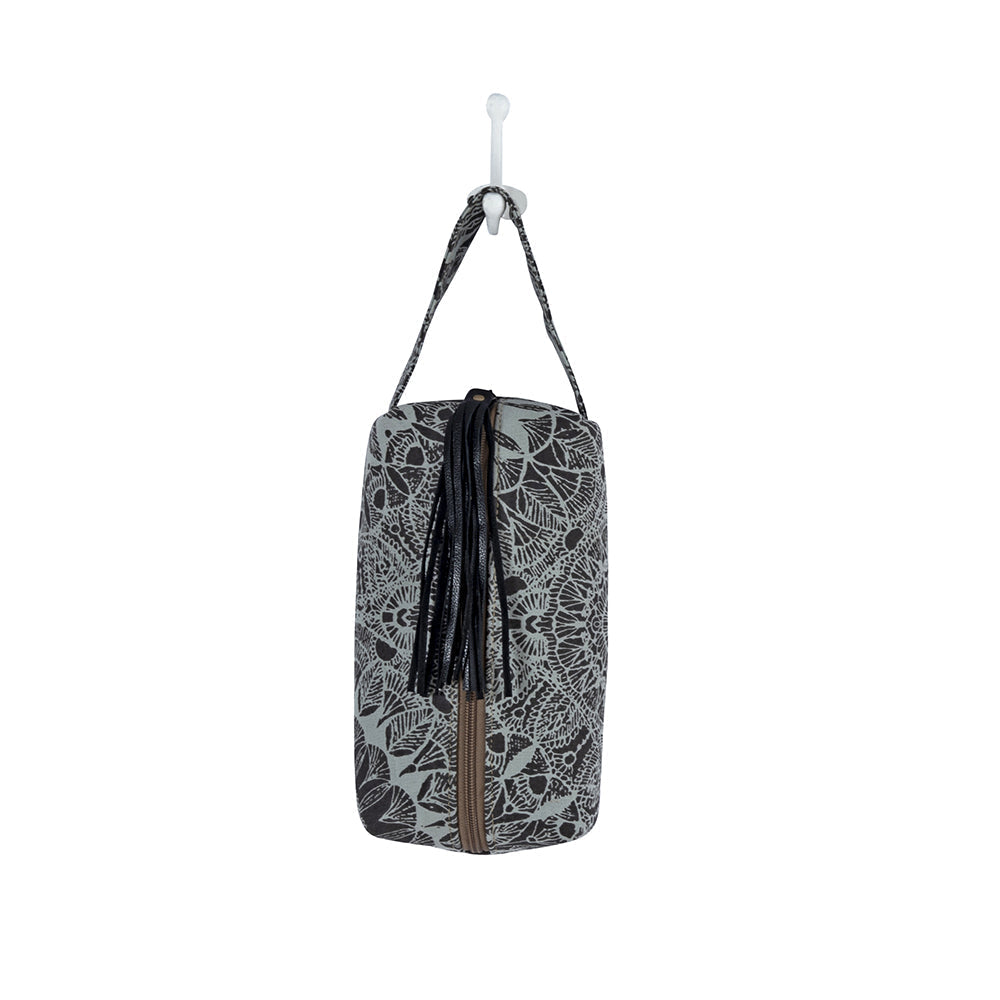 TOILETRY BAGS