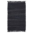 STURBRIDGE-BLACK 2X3 RUG