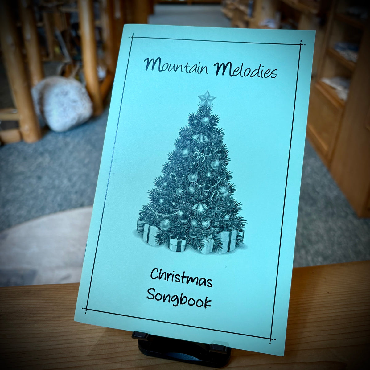 CHRISTMAS SONGBOOK