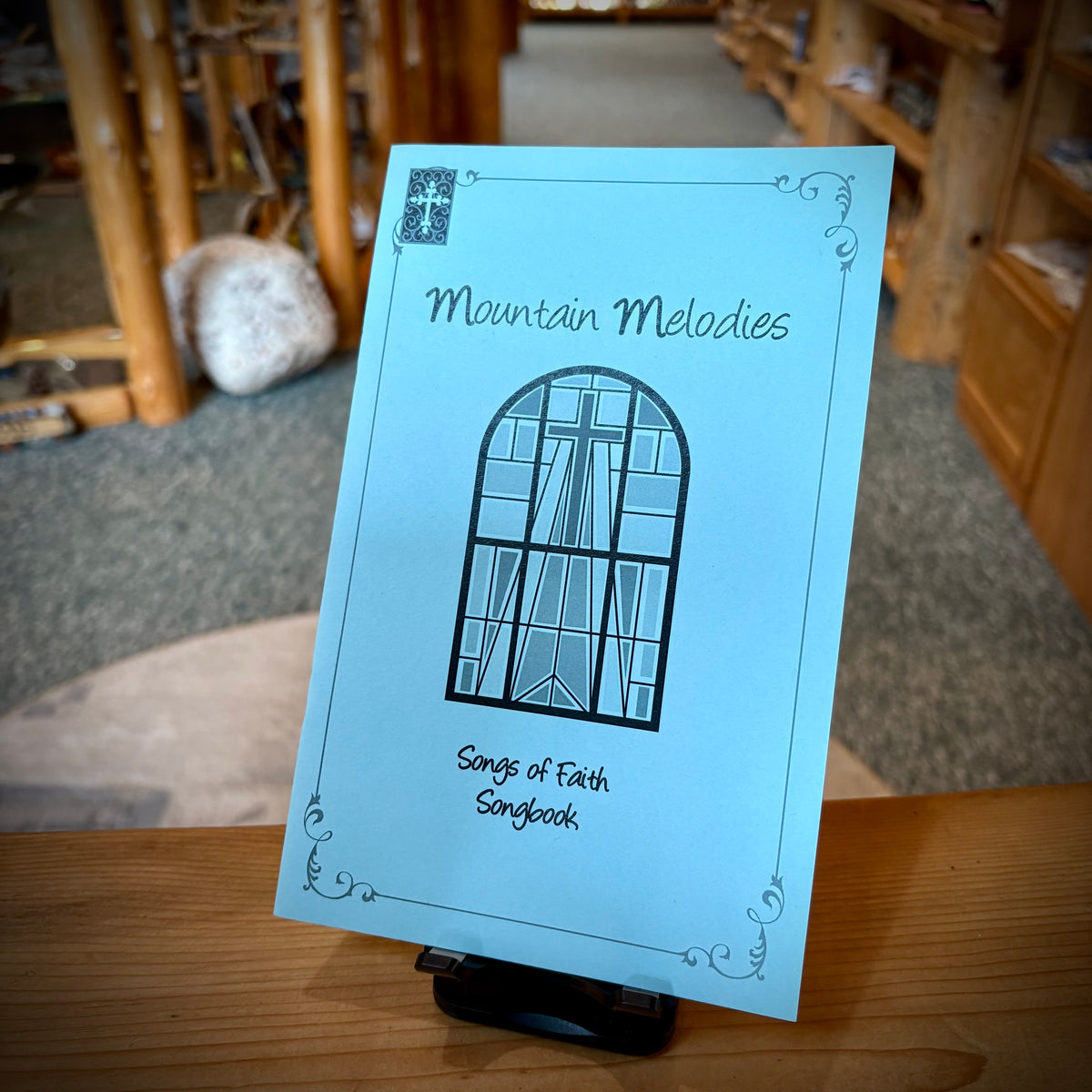 SONGS OF FAITH SONGBOOK