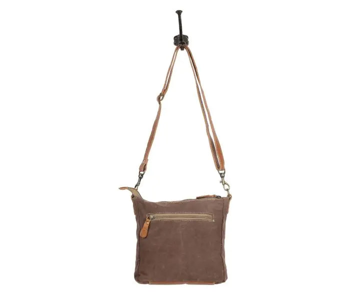 DIZZY CIRCLE SM BAG